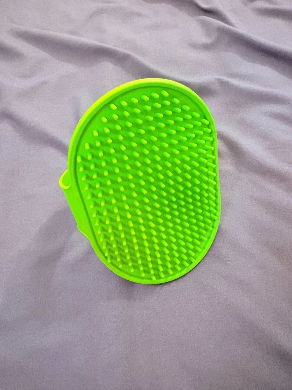 Cat Self Groomer Wall Corner Itch Reliever Massage Bath Brush for Cats⁠